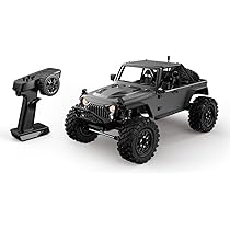 Amazon.co.jp: MJXRC H12Y 1/12 4WDラジコンクローラー
